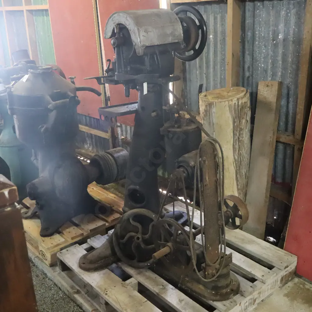 Large Machine???? Image 1++