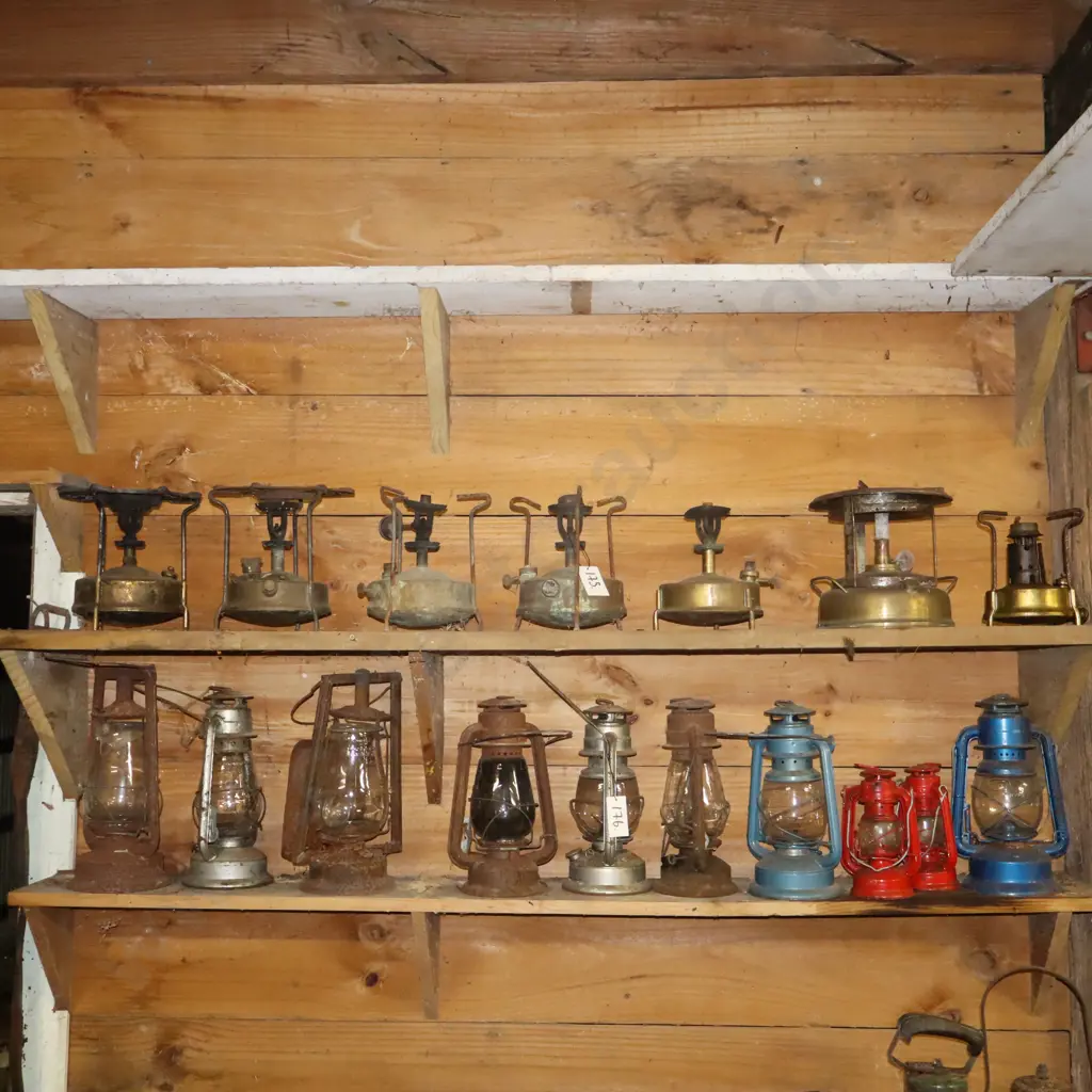 7X Brass Cookers  Image 1++