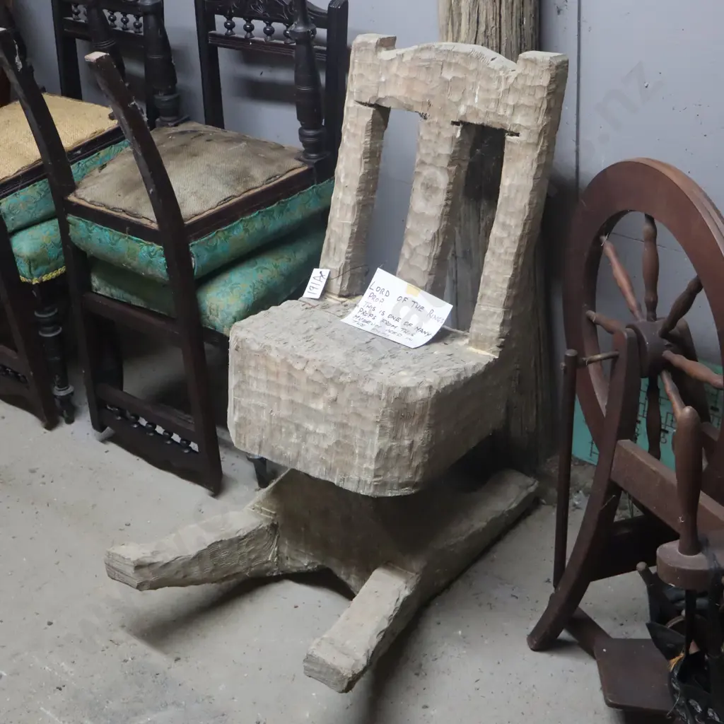 Lord Of The Rings Movie Prop  Image 1++