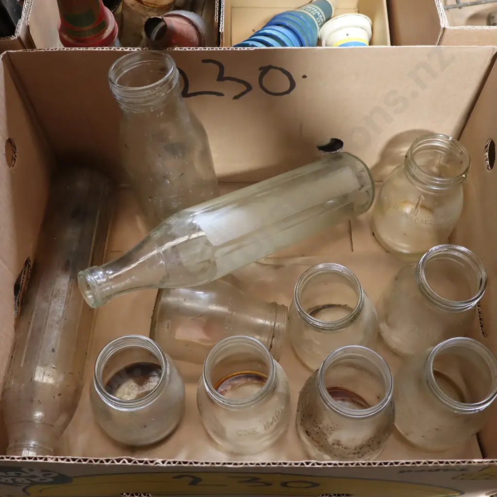 11X Oil Bottles Image 1++