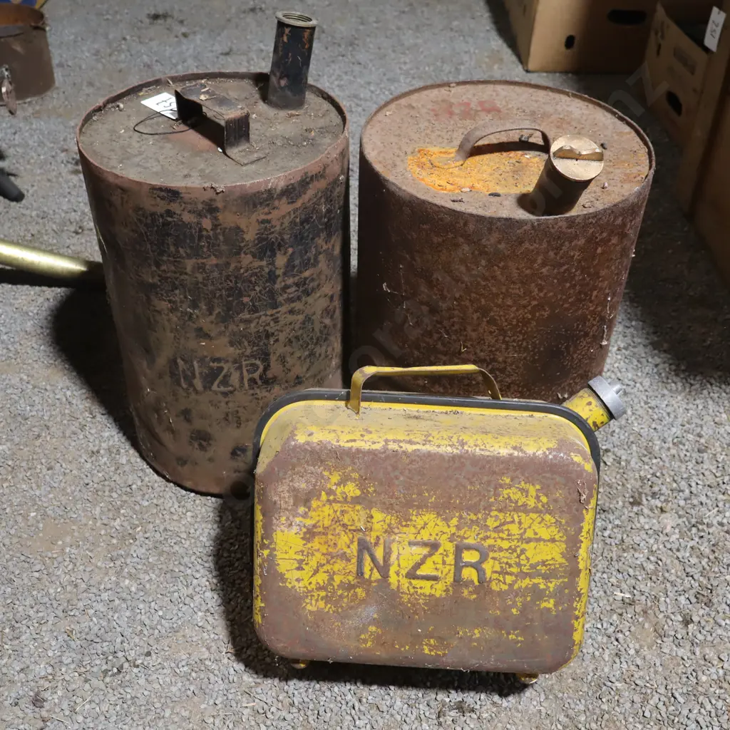 3X NZR Tins Image 1++