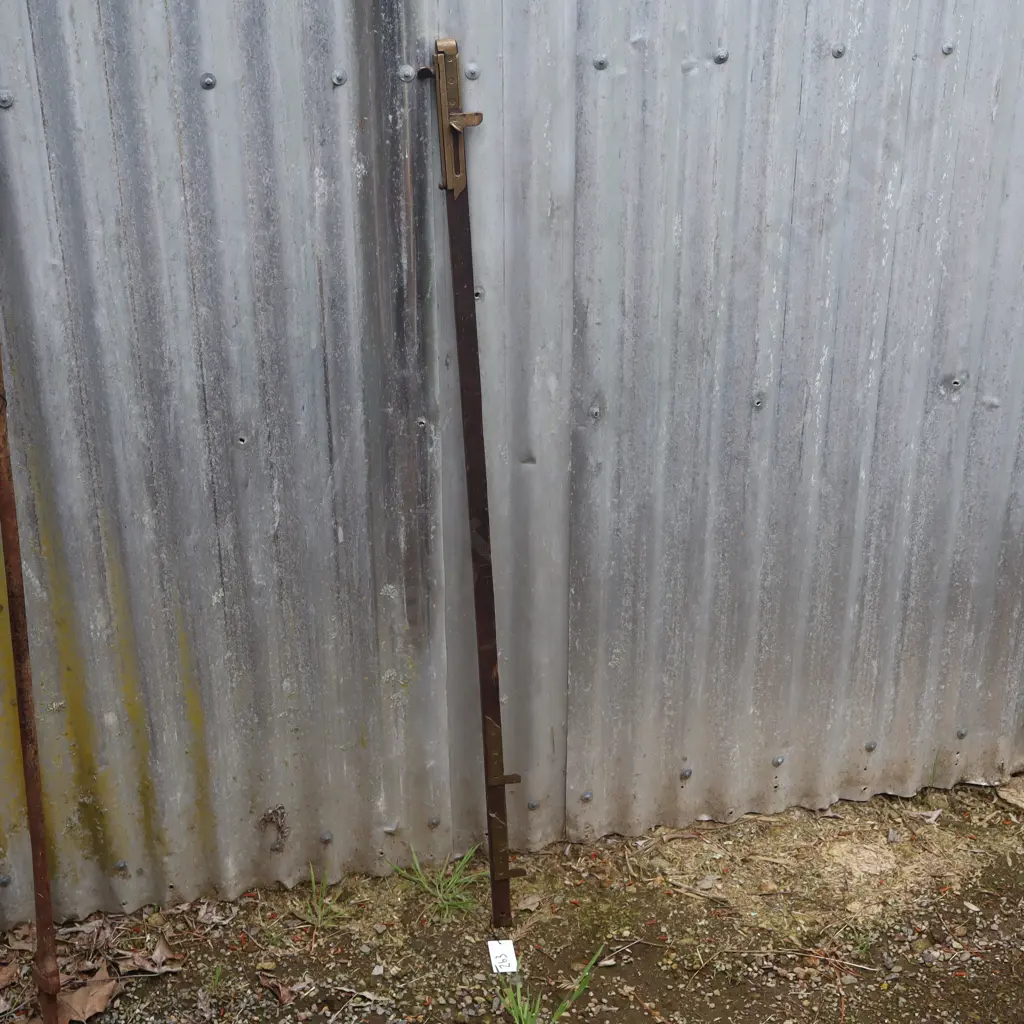 TTT NZR Track Gauge Measurerer #1 Image 1++