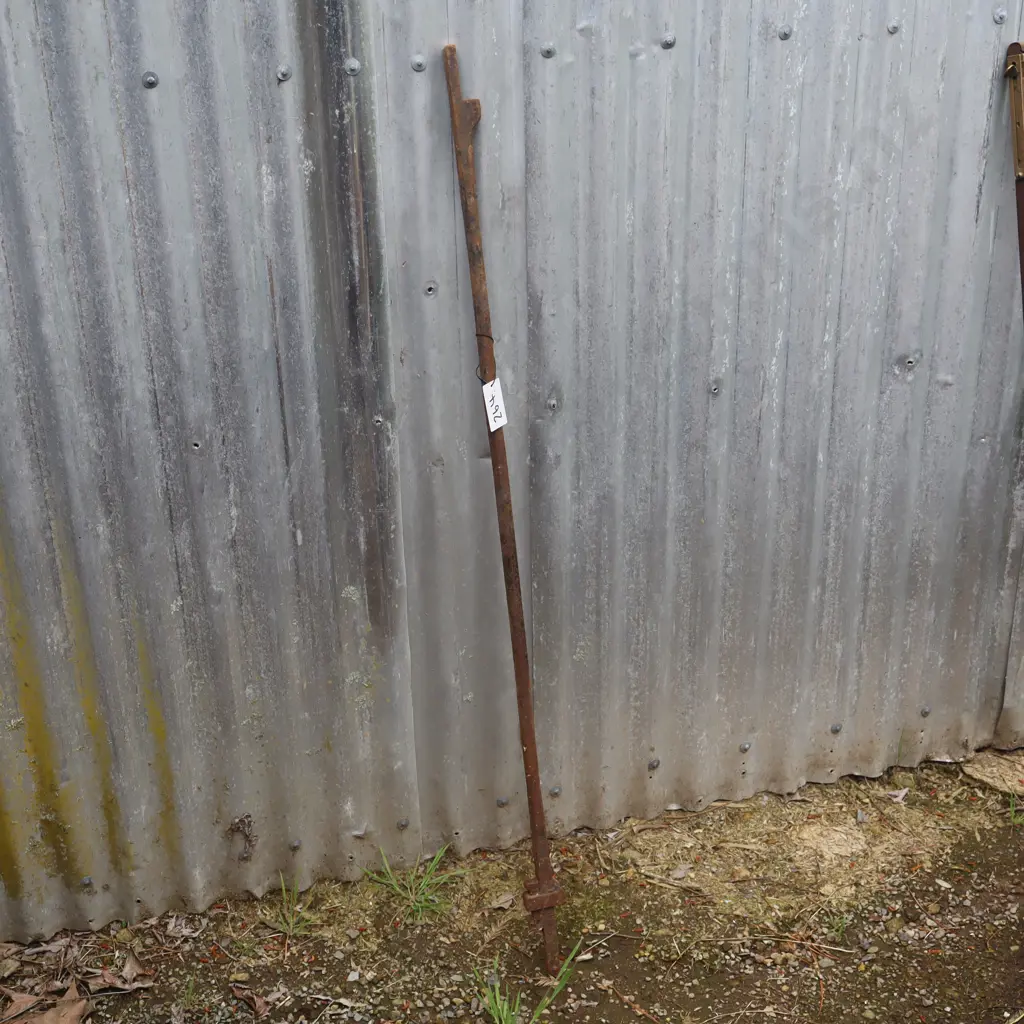 TTT NZR Track Gauge Measurerer #2 Image 1++