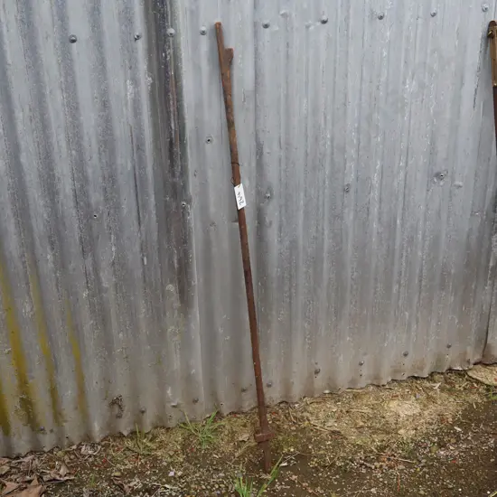 TTT NZR Track Gauge Measurerer #2