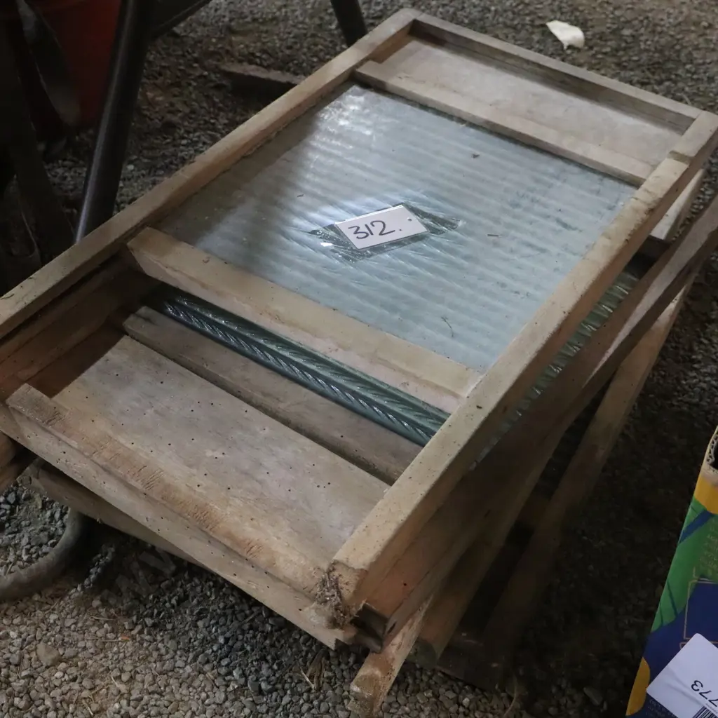 5X Washboards Image 1++