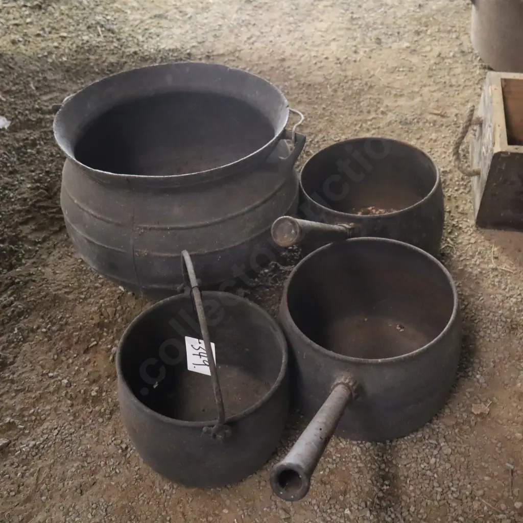 Camp Ovens Image 1++