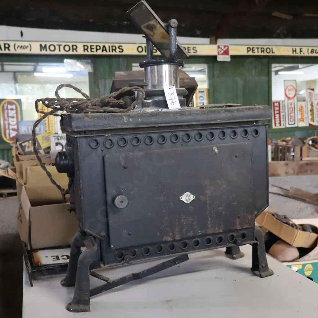 Early Projector  Image 1++