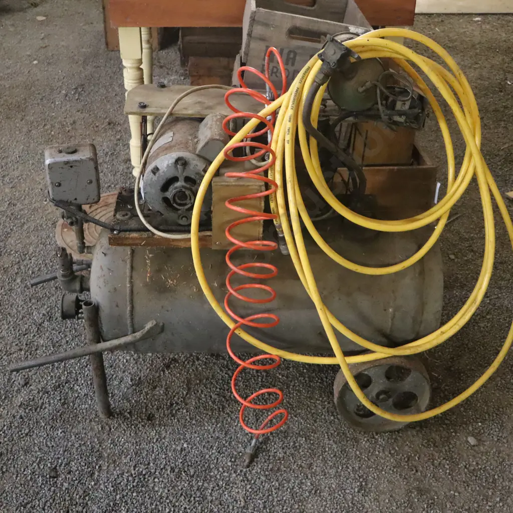 Compressor Image 1++