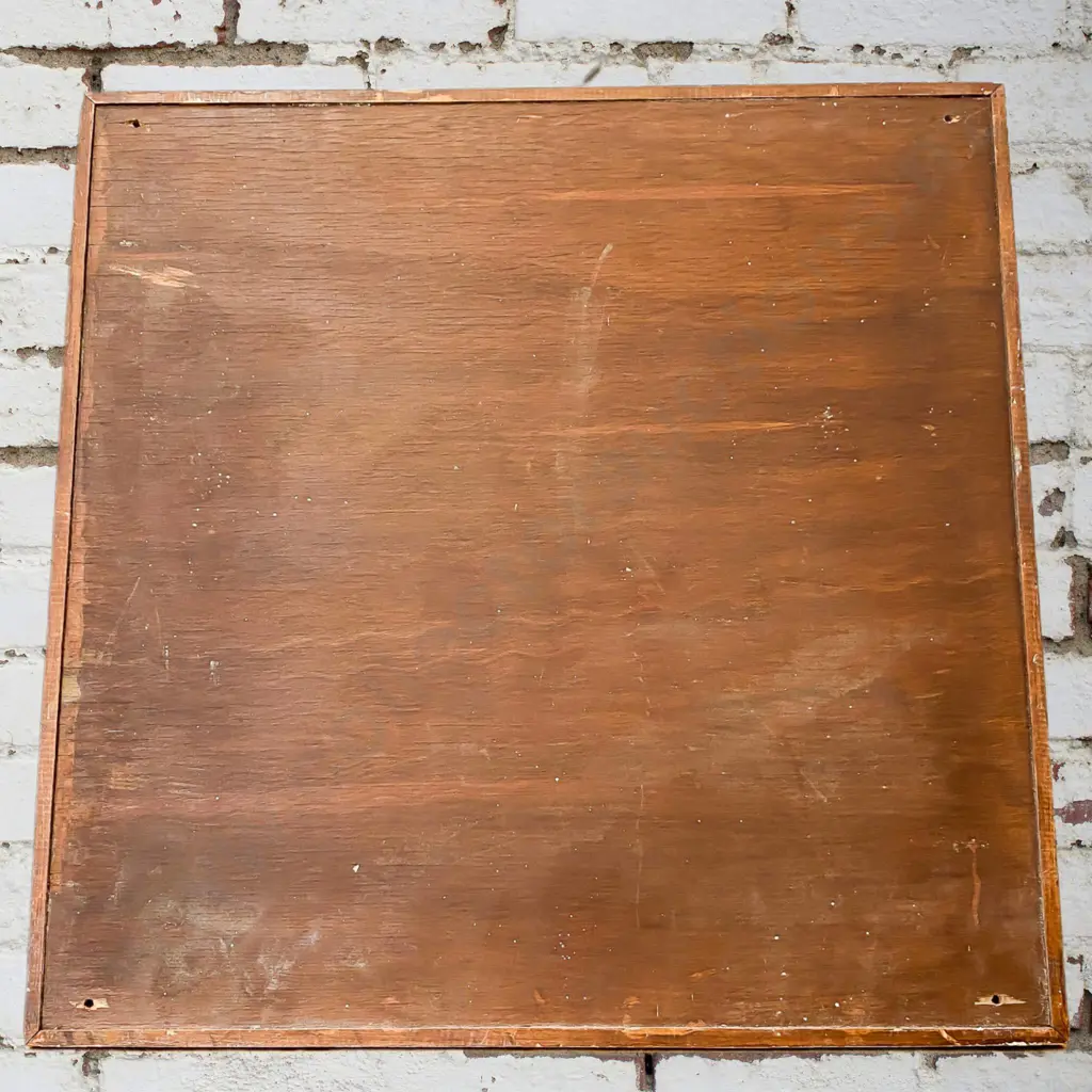 Union Steam Ship Co of NZ Wooden Sign Image 1++