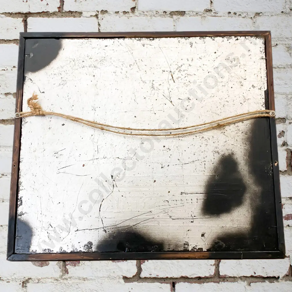 Gold Leaf Tailor Sign Image 1++