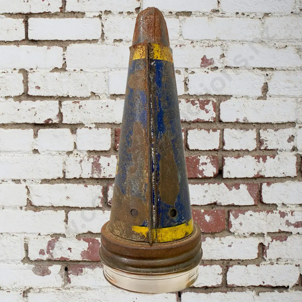 Sterling Oil Bottle Image 1++