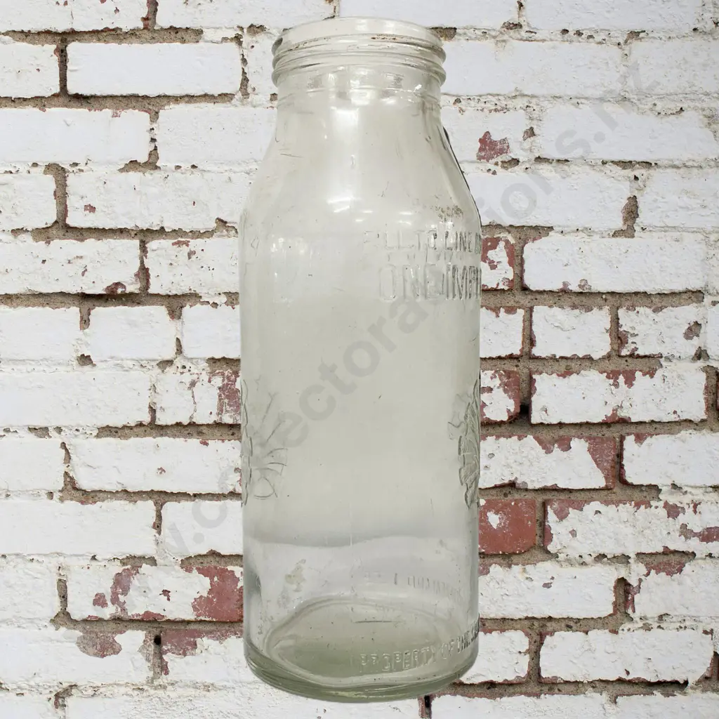 Shell Quart Oil Bottle Image 1++