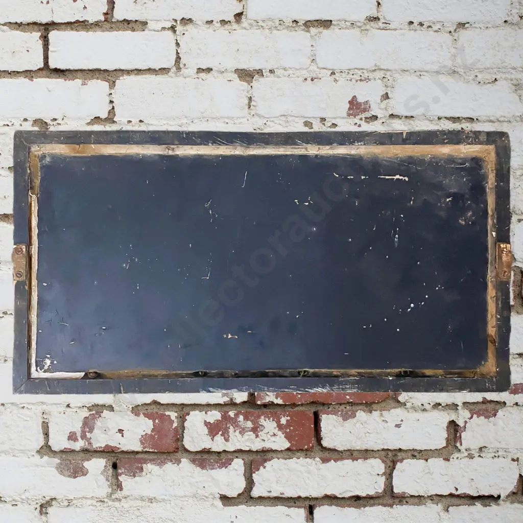 C Munro Emanuel Dentist Gold Leaf Sign Image 1++