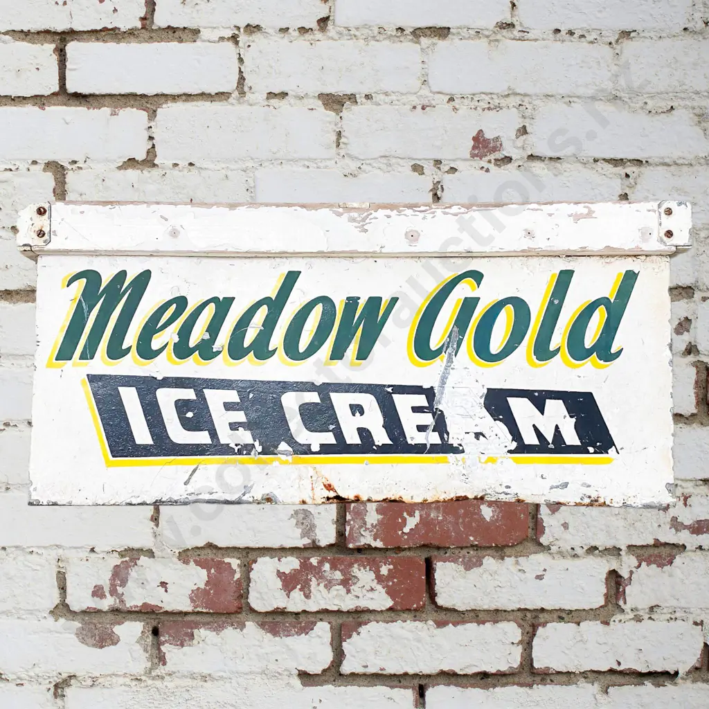 Meadow Gold Icecream Box Image 1++