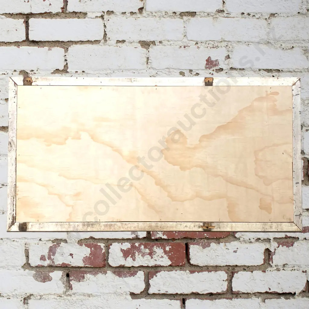 Watties Sign Image 1++