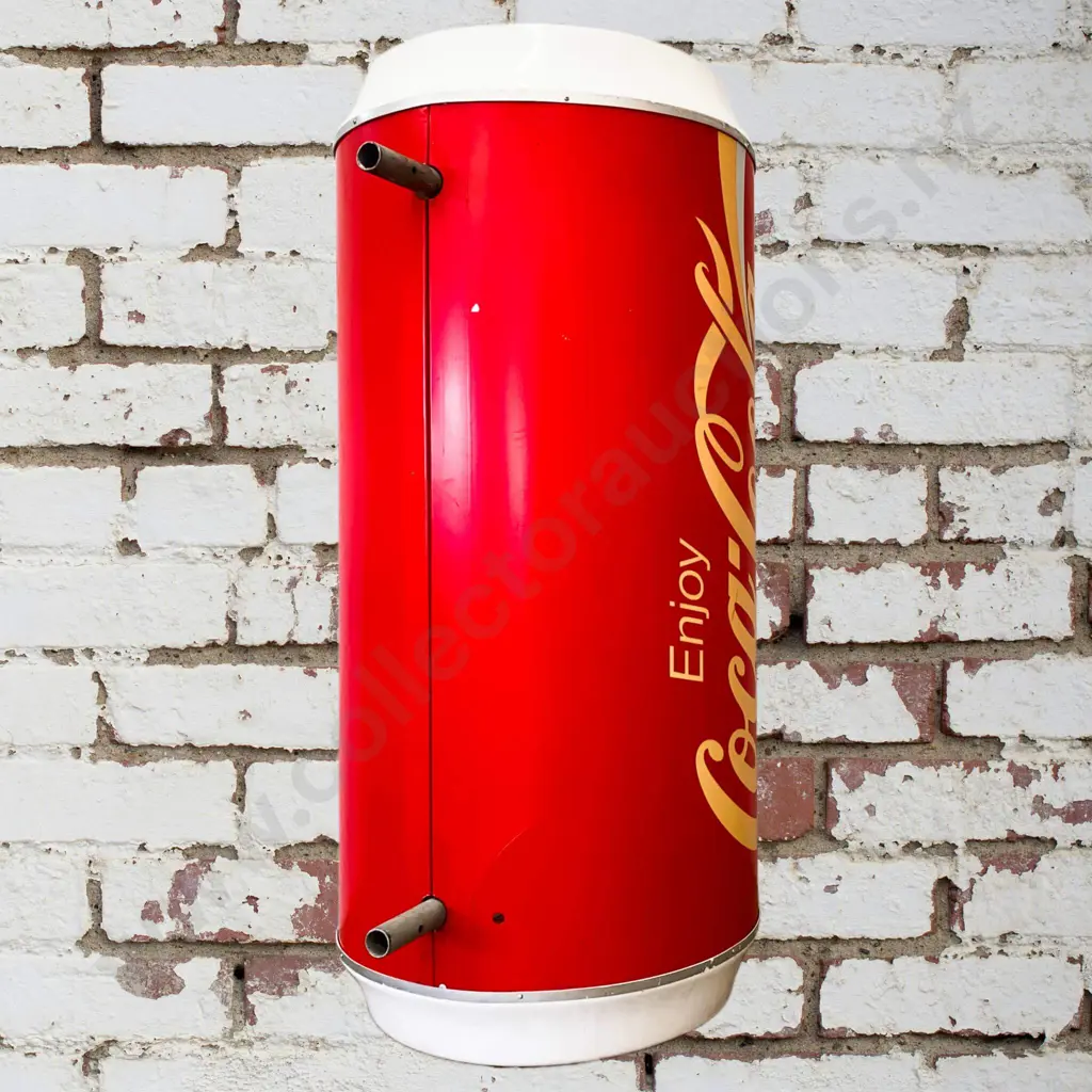 Large Coca Cola Can Image 1++
