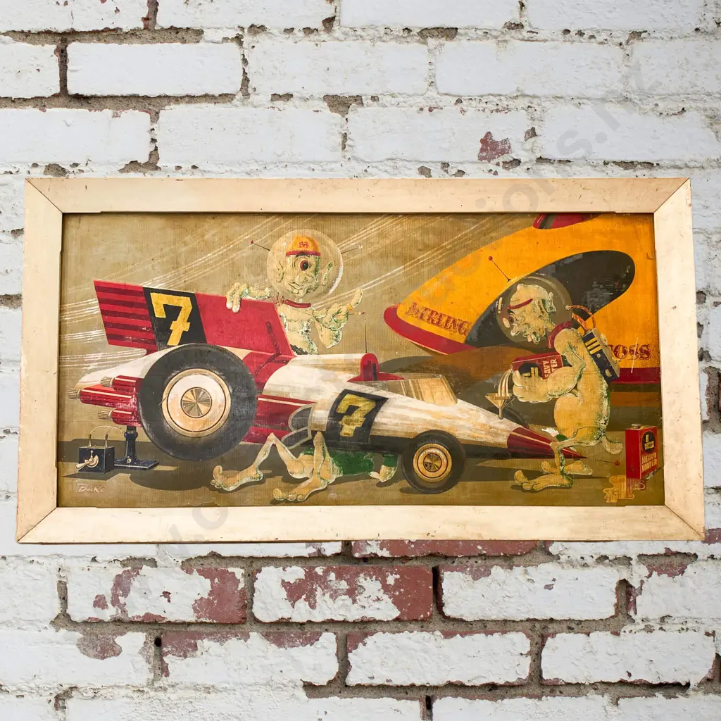 Large Artwork Image 1++