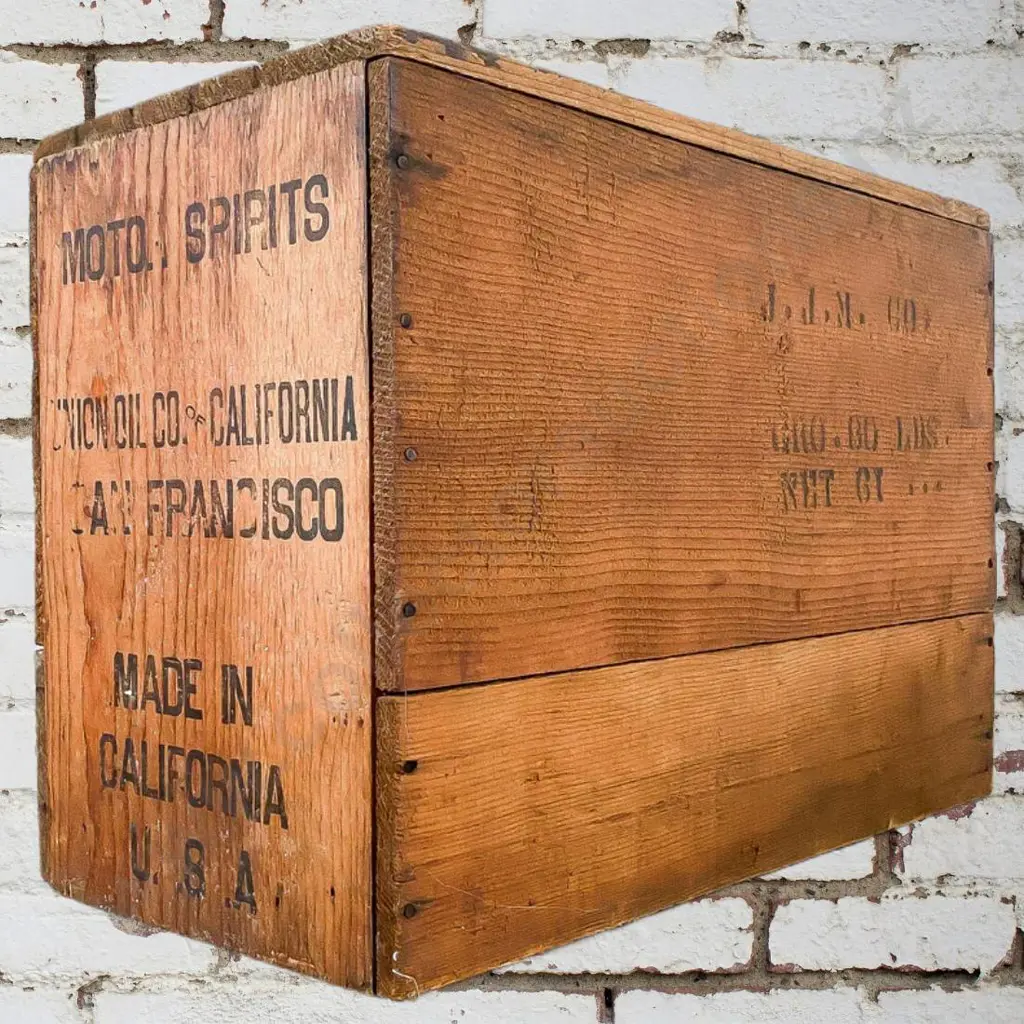 Petrol Box Speedon Image 1++