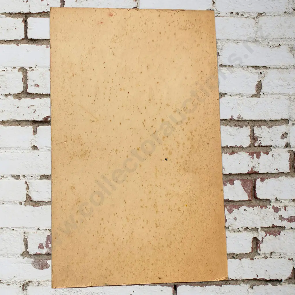 Beacon Bacon Showcard Image 1++
