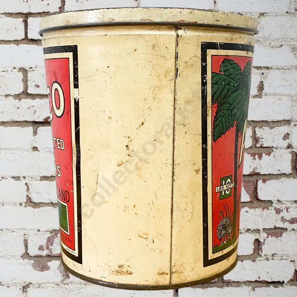 Affco Tin Image 1++