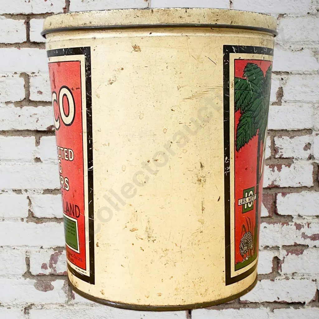 Affco Tin Image 1++