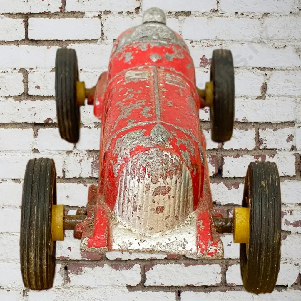 Fun Ho Race Car A/F Image 1++
