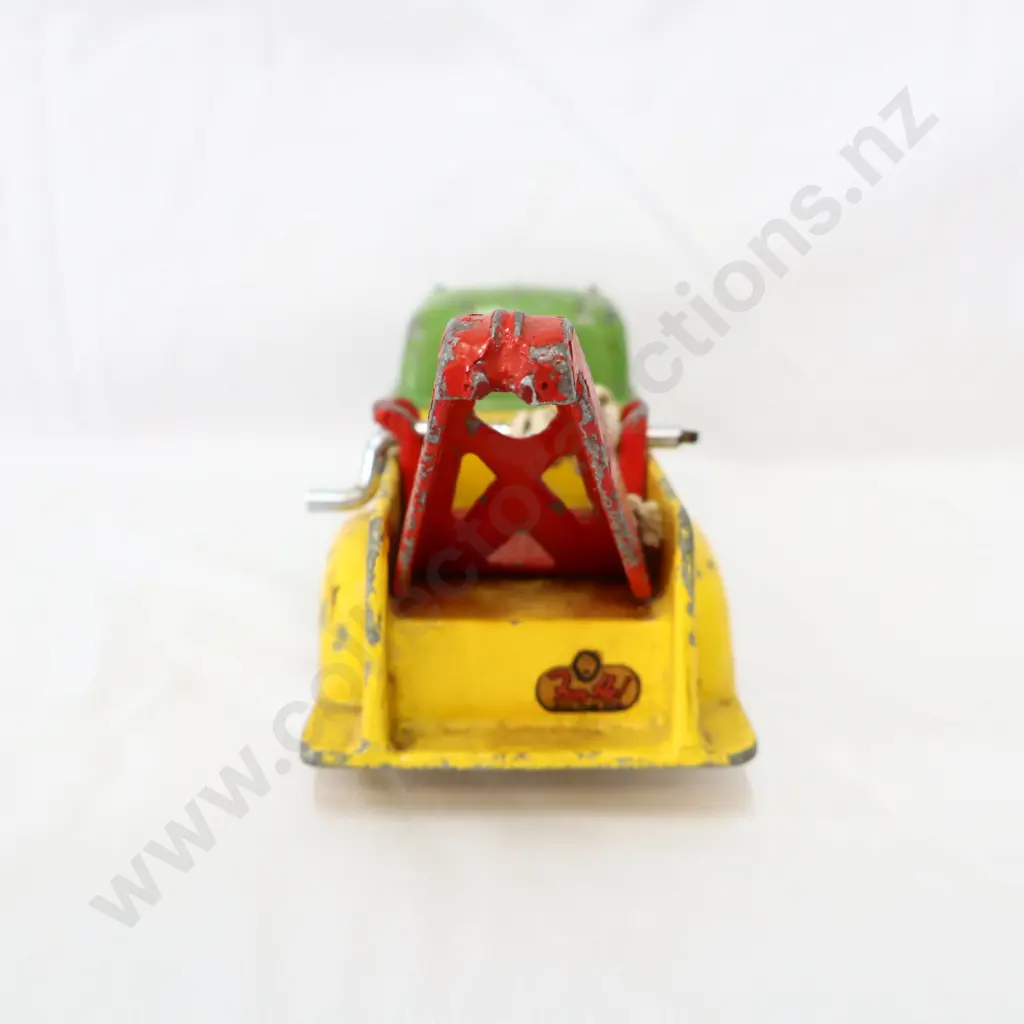 Fun Ho Breakdown Truck 1958-1973 Image 1++