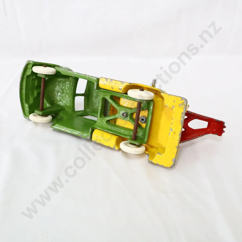 Fun Ho Breakdown Truck 1958-1973 Image 1++