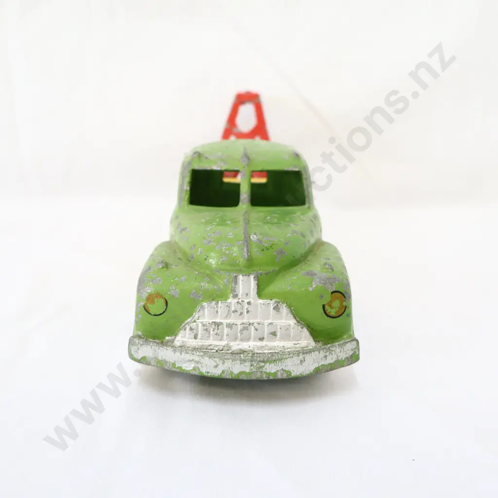 Fun Ho Breakdown Truck 1958-1973 Image 1++