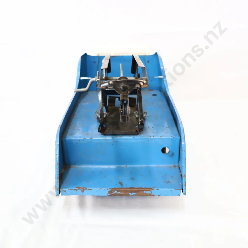 LARGE Triang Breakdown Service Thames Trader Tow Truck Toy Image 1++