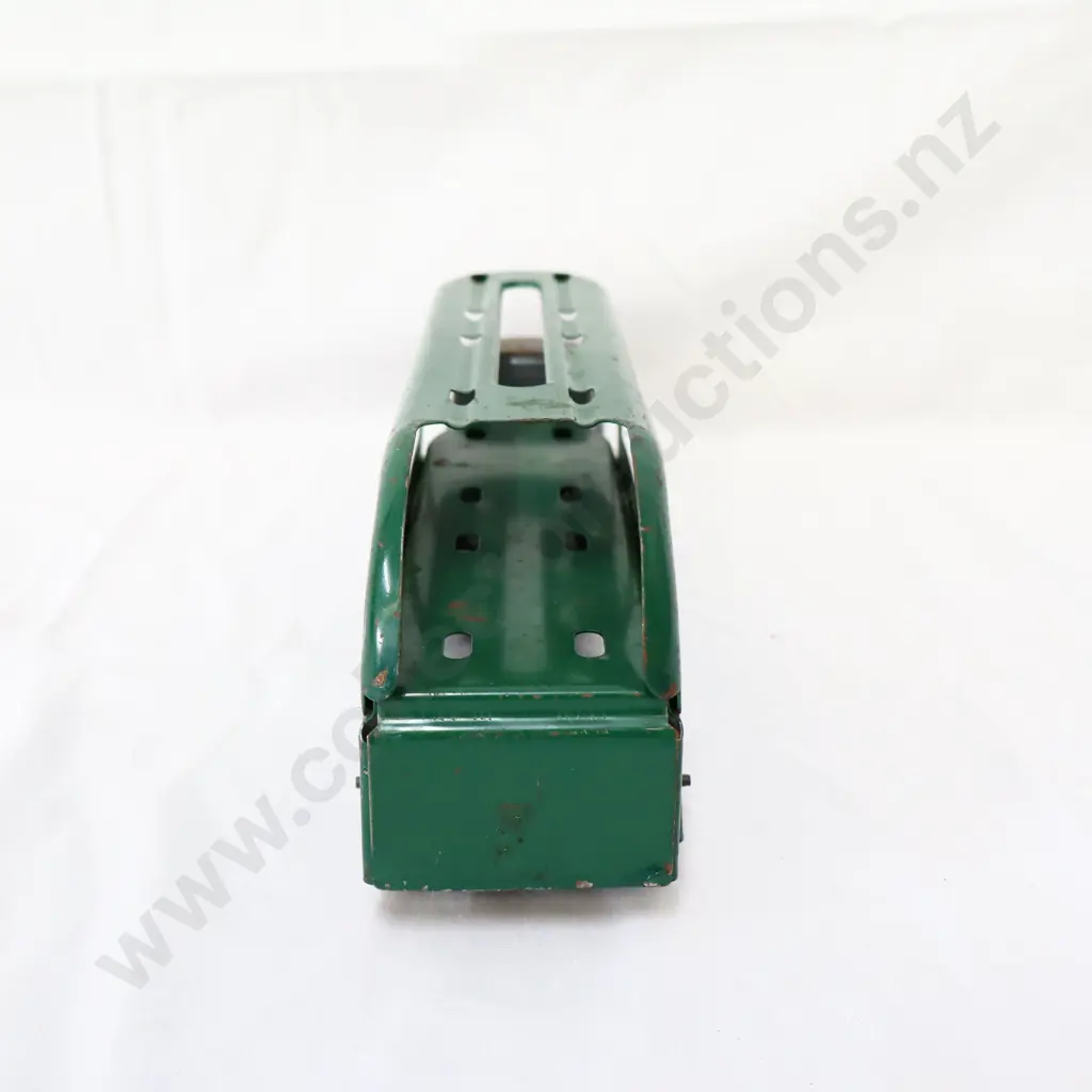 Pressed Steel Car Transporter Image 1++
