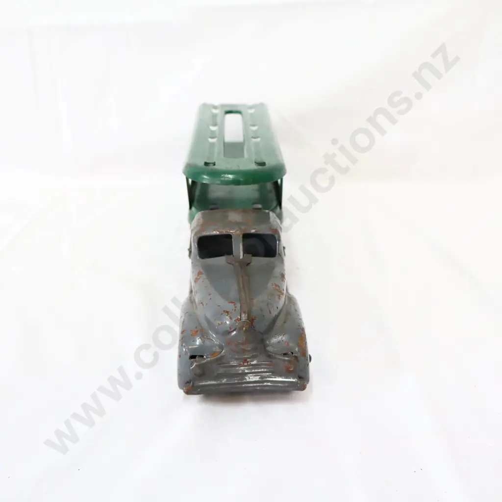 Pressed Steel Car Transporter Image 1++