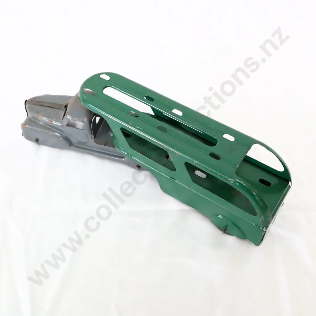 Pressed Steel Car Transporter Image 1++