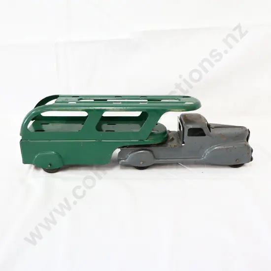 Pressed Steel Car Transporter