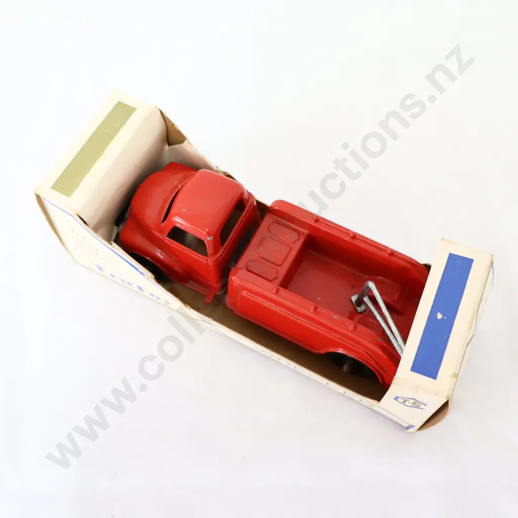Boxed Tru Toy Wrecker Image 1++