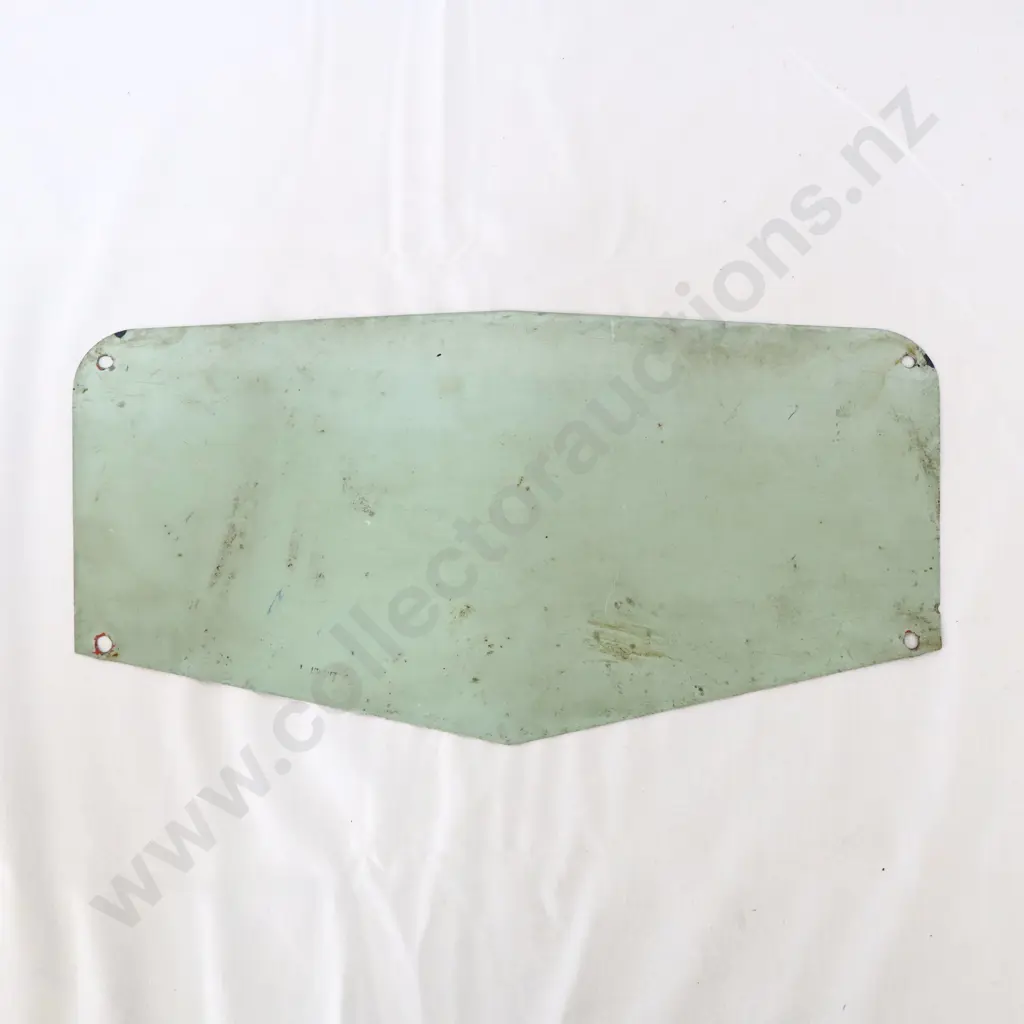 Mobil Oil Petrol Bowser Sign Image 1++