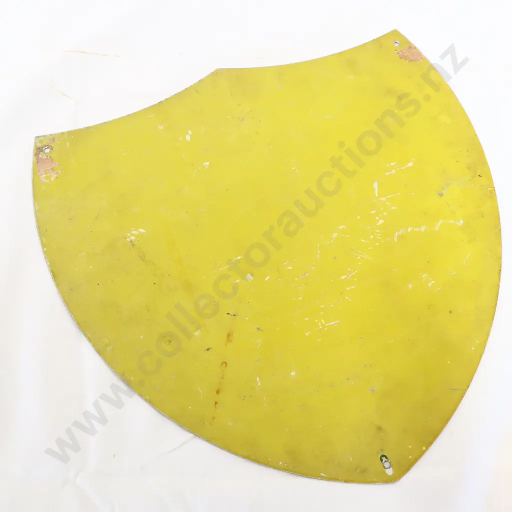 RARE BP Petrol Bowser Sign Image 1++