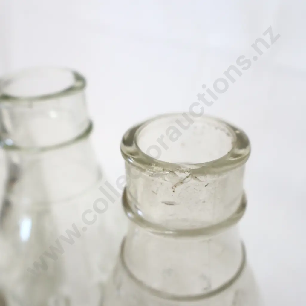 5 x Shell Oil Bottle Pints  Image 1++