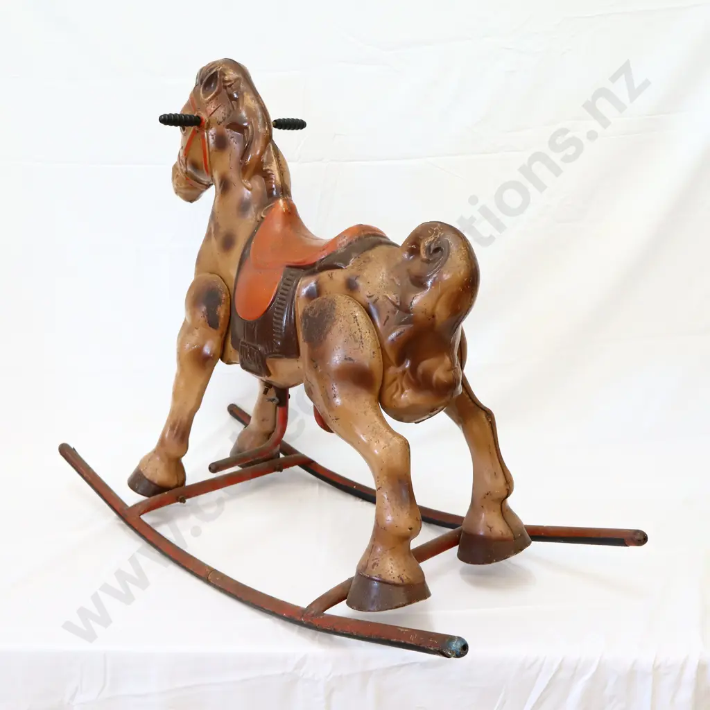 Mobo Rocking Horse Image 1++