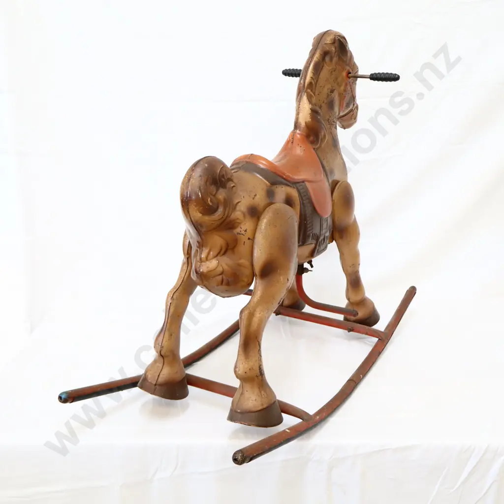Mobo Rocking Horse Image 1++