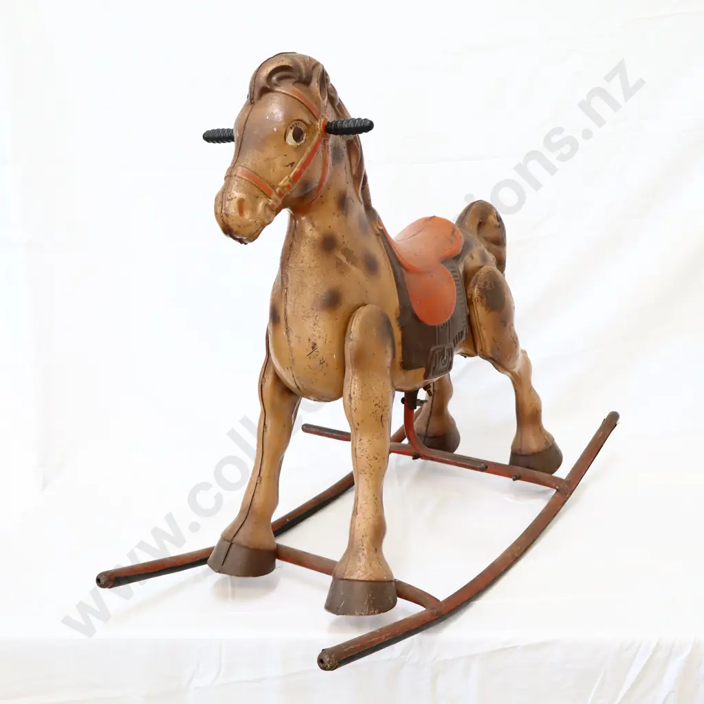 Mobo Rocking Horse Image 1++