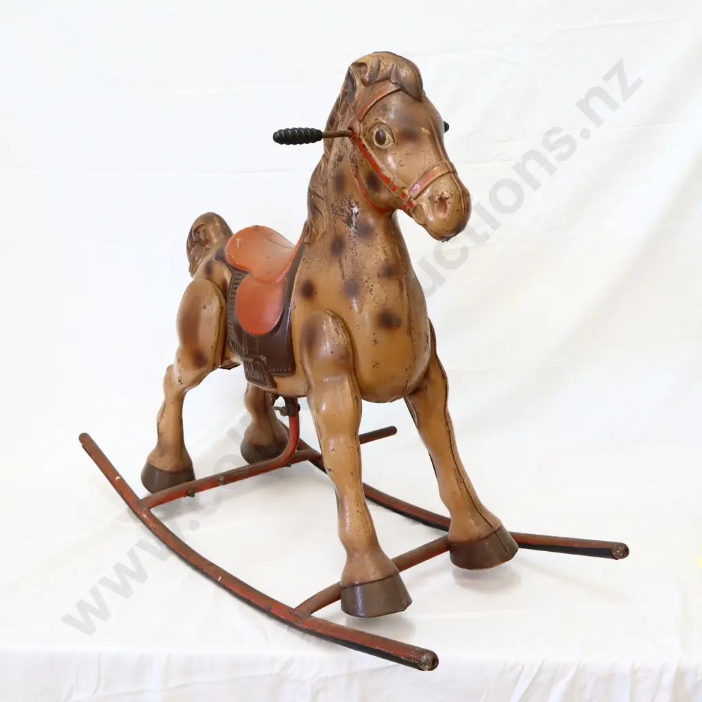 Mobo Rocking Horse Image 1++