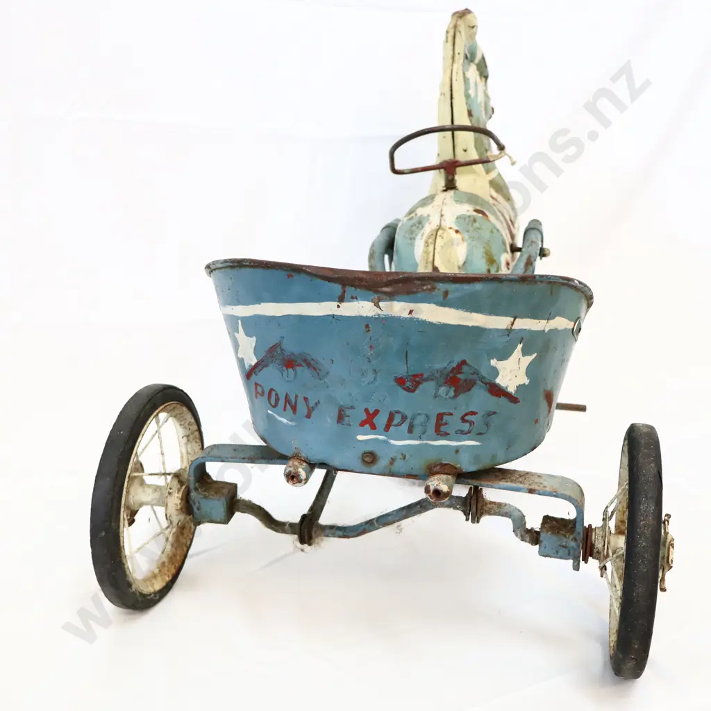 Mobo Horse and Cart Image 1++
