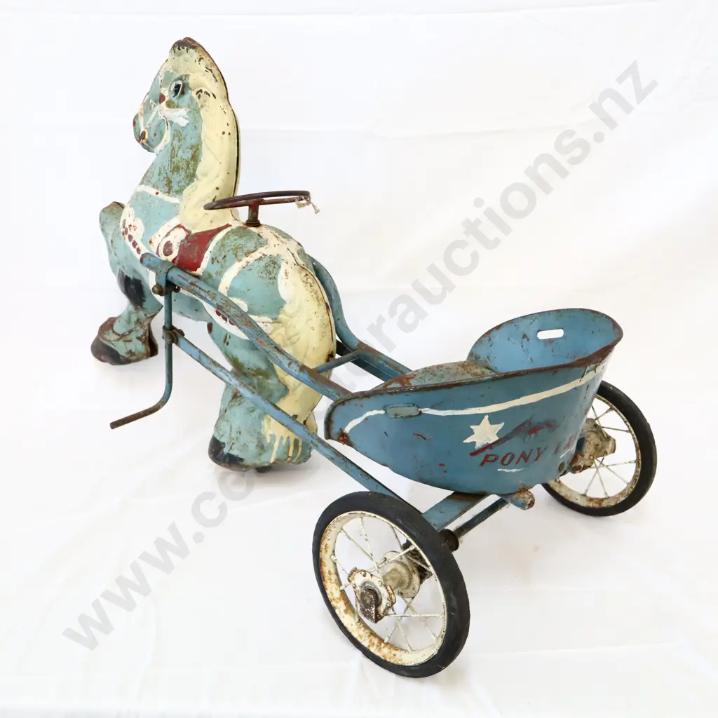 Mobo Horse and Cart Image 1++