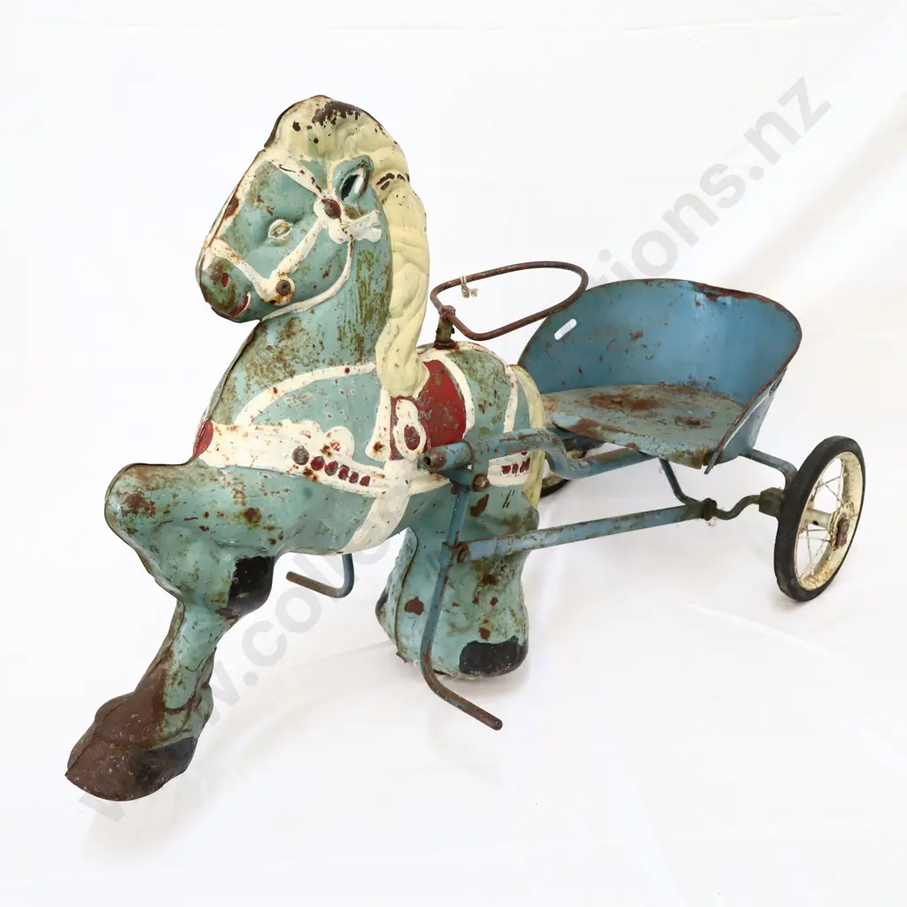 Mobo Horse and Cart Image 1++