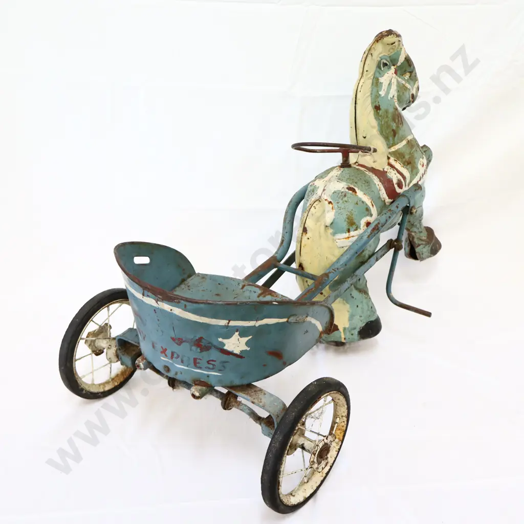 Mobo Horse and Cart Image 1++