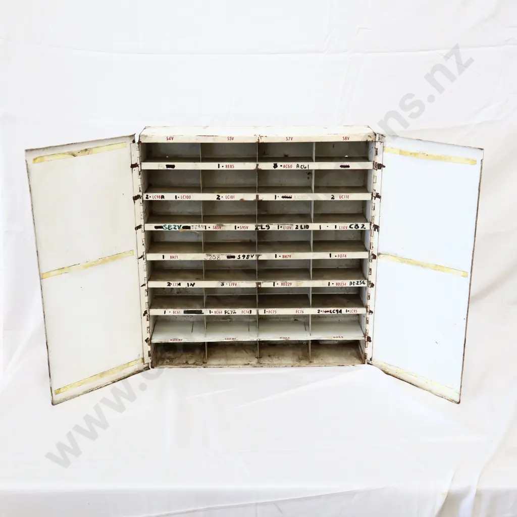Repco Cabinet Image 1++