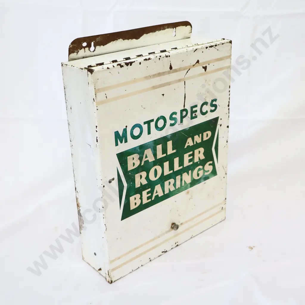 Motospecs Cabinet Image 1++