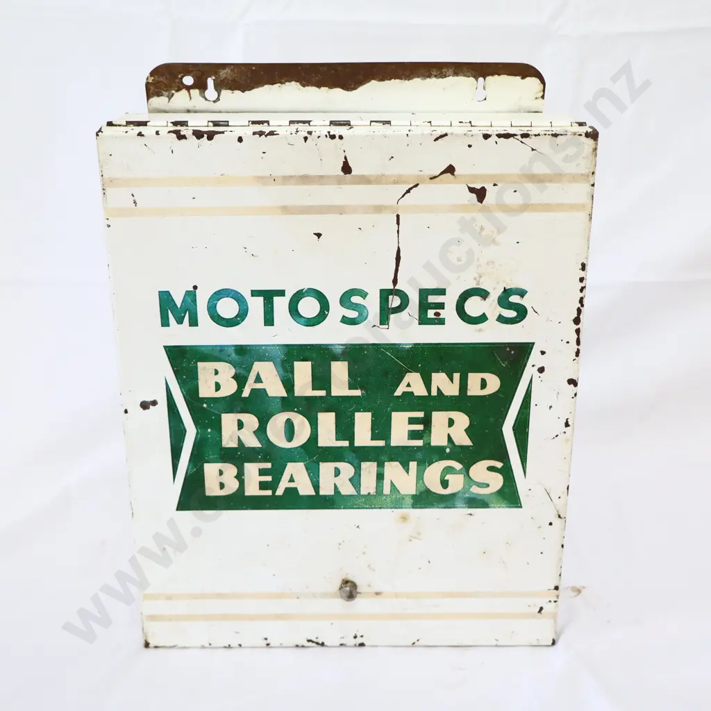 Motospecs Cabinet Image 1++