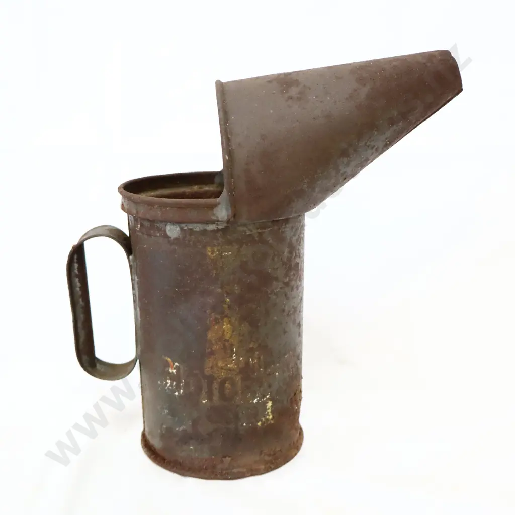 Big Tree Oil Dipper  Image 1++